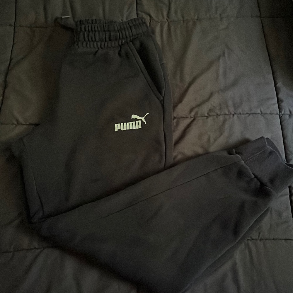 Puma Joggers
